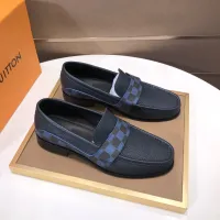$100.00 USD Louis Vuitton LV Oxfords Shoes For Men #1443563