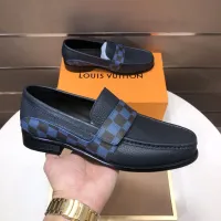 $100.00 USD Louis Vuitton LV Oxfords Shoes For Men #1443563
