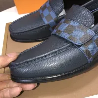 $100.00 USD Louis Vuitton LV Oxfords Shoes For Men #1443563