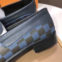 $100.00 USD Louis Vuitton LV Oxfords Shoes For Men #1443563