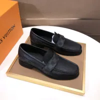 $100.00 USD Louis Vuitton LV Oxfords Shoes For Men #1443564