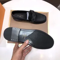 $100.00 USD Louis Vuitton LV Oxfords Shoes For Men #1443564