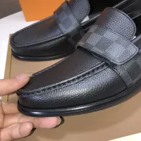 $100.00 USD Louis Vuitton LV Oxfords Shoes For Men #1443564