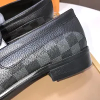 $100.00 USD Louis Vuitton LV Oxfords Shoes For Men #1443564