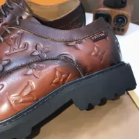 $102.00 USD Louis Vuitton LV Oxfords Shoes For Men #1443565