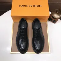 $102.00 USD Louis Vuitton LV Oxfords Shoes For Men #1443566