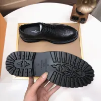 $102.00 USD Louis Vuitton LV Oxfords Shoes For Men #1443566