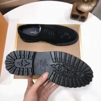 $102.00 USD Louis Vuitton LV Oxfords Shoes For Men #1443567