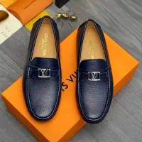 $80.00 USD Louis Vuitton LV Oxfords Shoes For Men #1443568