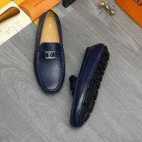$80.00 USD Louis Vuitton LV Oxfords Shoes For Men #1443568