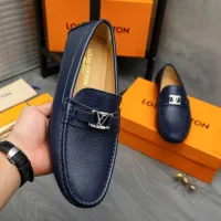 $80.00 USD Louis Vuitton LV Oxfords Shoes For Men #1443568