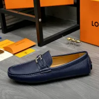 $80.00 USD Louis Vuitton LV Oxfords Shoes For Men #1443568