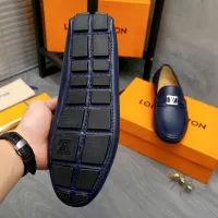 $80.00 USD Louis Vuitton LV Oxfords Shoes For Men #1443568