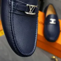 $80.00 USD Louis Vuitton LV Oxfords Shoes For Men #1443568