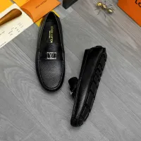 $80.00 USD Louis Vuitton LV Oxfords Shoes For Men #1443569