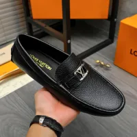 $80.00 USD Louis Vuitton LV Oxfords Shoes For Men #1443569