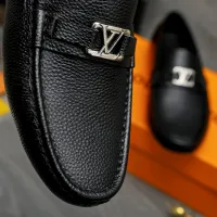 $80.00 USD Louis Vuitton LV Oxfords Shoes For Men #1443569