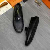 $80.00 USD Louis Vuitton LV Oxfords Shoes For Men #1443570