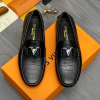 $80.00 USD Louis Vuitton LV Oxfords Shoes For Men #1443571