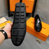 $80.00 USD Louis Vuitton LV Oxfords Shoes For Men #1443571