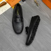 $80.00 USD Louis Vuitton LV Oxfords Shoes For Men #1443573