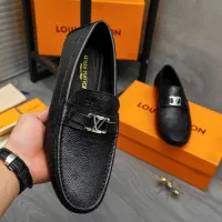 $80.00 USD Louis Vuitton LV Oxfords Shoes For Men #1443573