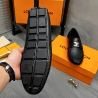 $80.00 USD Louis Vuitton LV Oxfords Shoes For Men #1443573