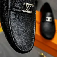 $80.00 USD Louis Vuitton LV Oxfords Shoes For Men #1443573