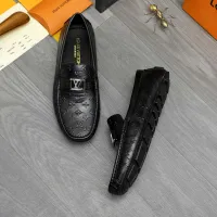 $80.00 USD Louis Vuitton LV Oxfords Shoes For Men #1443574