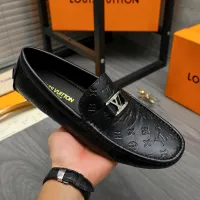 $80.00 USD Louis Vuitton LV Oxfords Shoes For Men #1443574