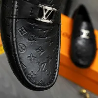 $80.00 USD Louis Vuitton LV Oxfords Shoes For Men #1443574