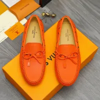 $80.00 USD Louis Vuitton LV Oxfords Shoes For Men #1443575