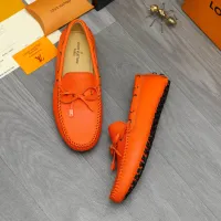 $80.00 USD Louis Vuitton LV Oxfords Shoes For Men #1443575