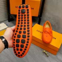 $80.00 USD Louis Vuitton LV Oxfords Shoes For Men #1443575
