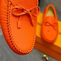 $80.00 USD Louis Vuitton LV Oxfords Shoes For Men #1443575