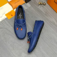 $80.00 USD Louis Vuitton LV Oxfords Shoes For Men #1443576