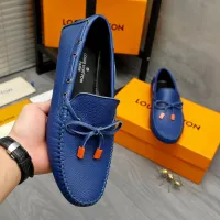 $80.00 USD Louis Vuitton LV Oxfords Shoes For Men #1443576