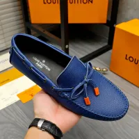 $80.00 USD Louis Vuitton LV Oxfords Shoes For Men #1443576