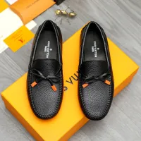 $80.00 USD Louis Vuitton LV Oxfords Shoes For Men #1443577