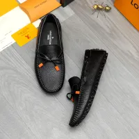 $80.00 USD Louis Vuitton LV Oxfords Shoes For Men #1443577