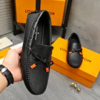 $80.00 USD Louis Vuitton LV Oxfords Shoes For Men #1443577