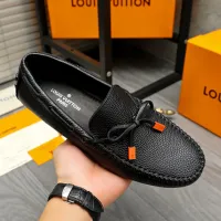 $80.00 USD Louis Vuitton LV Oxfords Shoes For Men #1443577