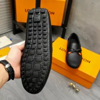$80.00 USD Louis Vuitton LV Oxfords Shoes For Men #1443577