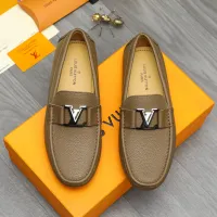 $80.00 USD Louis Vuitton LV Oxfords Shoes For Men #1443578