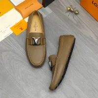 $80.00 USD Louis Vuitton LV Oxfords Shoes For Men #1443578