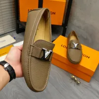 $80.00 USD Louis Vuitton LV Oxfords Shoes For Men #1443578