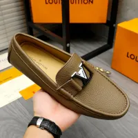$80.00 USD Louis Vuitton LV Oxfords Shoes For Men #1443578