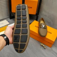 $80.00 USD Louis Vuitton LV Oxfords Shoes For Men #1443578
