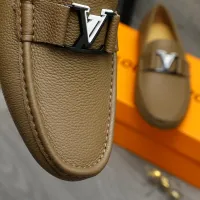$80.00 USD Louis Vuitton LV Oxfords Shoes For Men #1443578