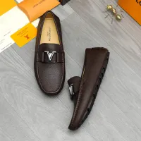 $80.00 USD Louis Vuitton LV Oxfords Shoes For Men #1443579